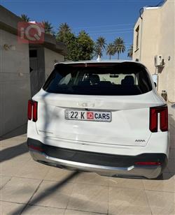 کیا سۆرینتۆ